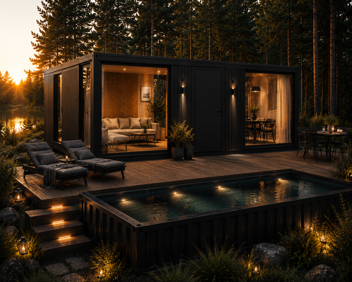 Wellness Living